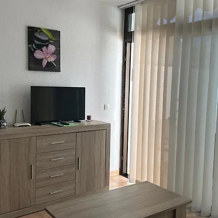 Apartman Omar Holidays *