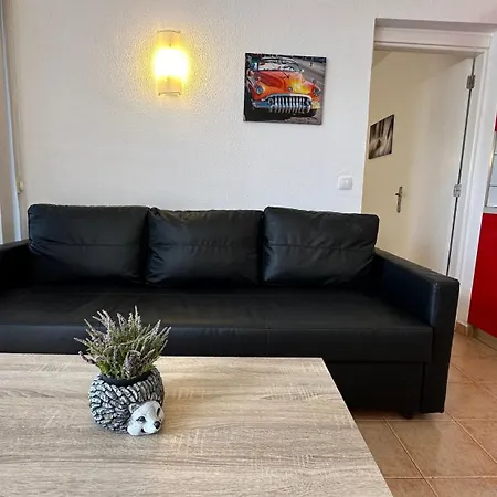 Omar Holidays Apartman Puerto Rico (Gran Canaria)