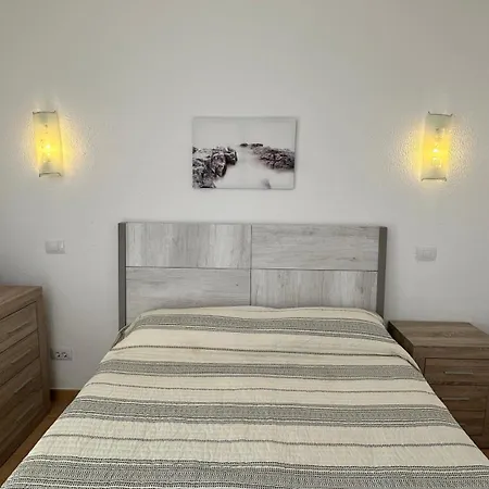 Omar Holidays Apartment Puerto Rico (Gran Canaria)