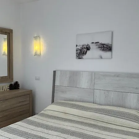 Omar Holidays Apartment