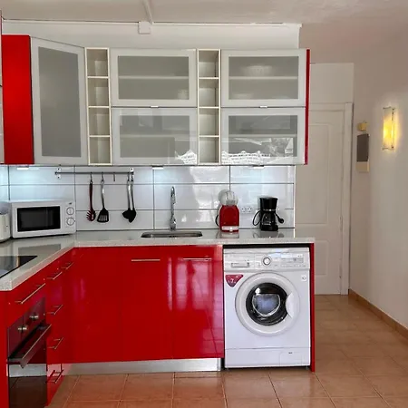 Apartment Omar Holidays