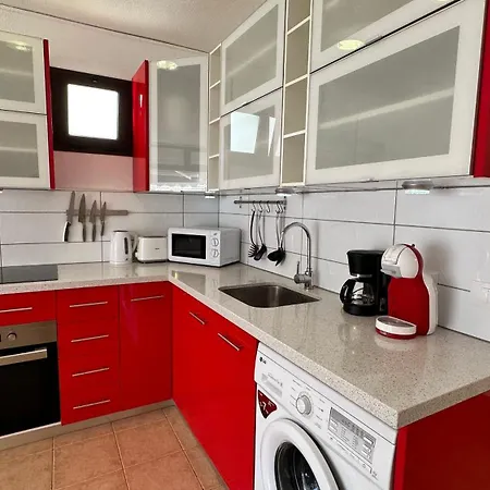 Omar Holidays Apartment *
