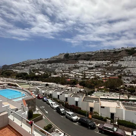 Apartmán Omar Holidays *