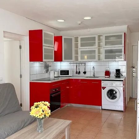 Omar Holidays * Puerto Rico (Gran Canaria)