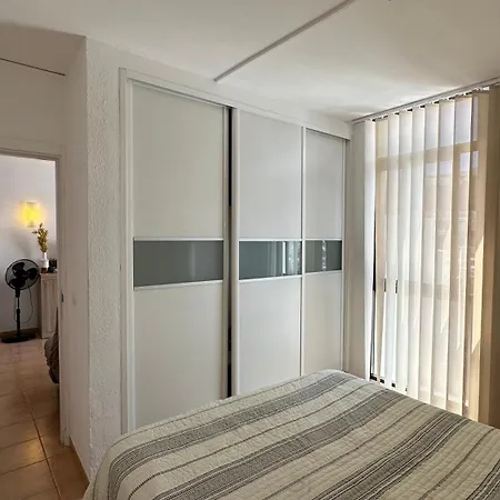 Omar Holidays Apartment