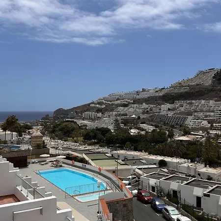 Omar Holidays Apartmán