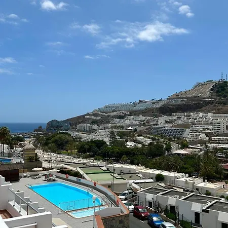 Apartment Omar Holidays