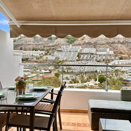 Apartment Omar Holidays