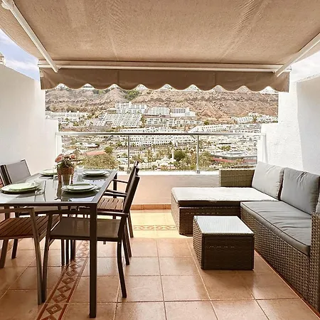 Omar Holidays Puerto Rico (Gran Canaria)