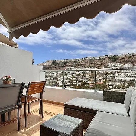 Omar Holidays Apartmán Puerto Rico (Gran Canaria)