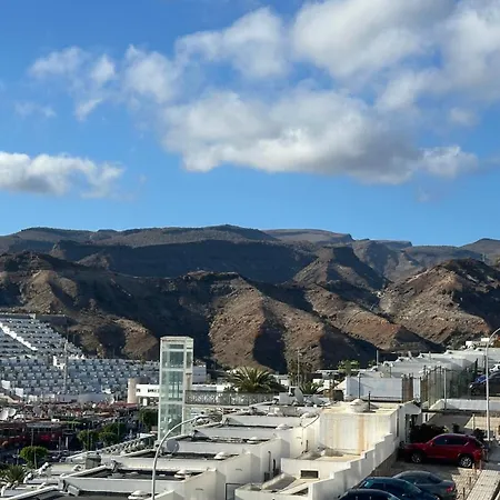 Omar Holidays Apartmán