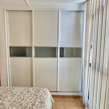 Omar Holidays * Puerto Rico (Gran Canaria)