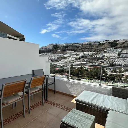 Omar Holidays Apartmán