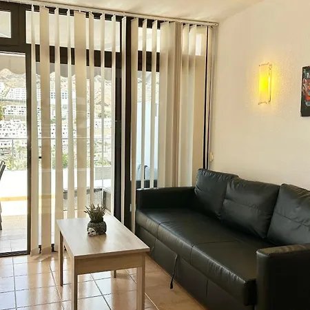 Apartmán Omar Holidays Puerto Rico (Gran Canaria)