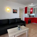 דירה Omar Holidays פוארטו ריקו